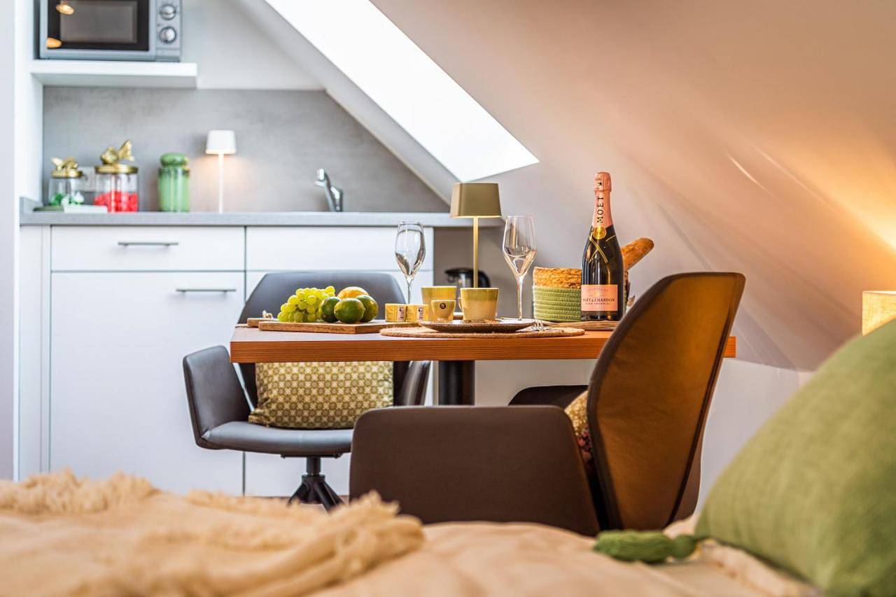 Appartement entier, Studio in Damme, Oldenburger Muensterland