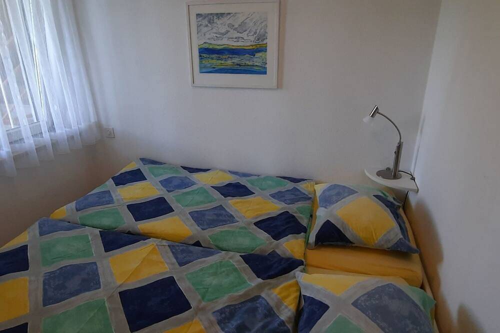 Ganze Wohnung, Vallegione Gerra in Gambarogno, Lago Maggiore (Schweiz)