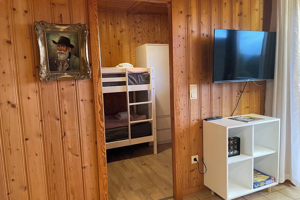 Ganze Wohnung, Gemütliche Ferienwohnung im Haus Schönblick in Schöfweg, Ostbayern