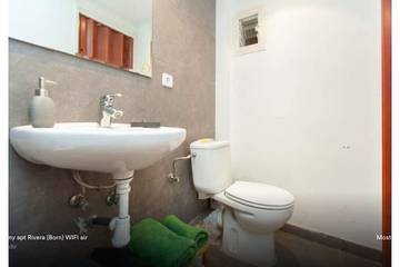 Casa De Vacaciones para 4 Personas en Distrito de Ciutat Vella (Barcelona), Barcelona, Foto 4