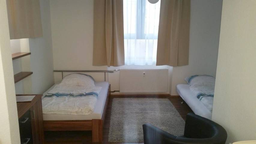 Appartement de vacances pour 2 personnes