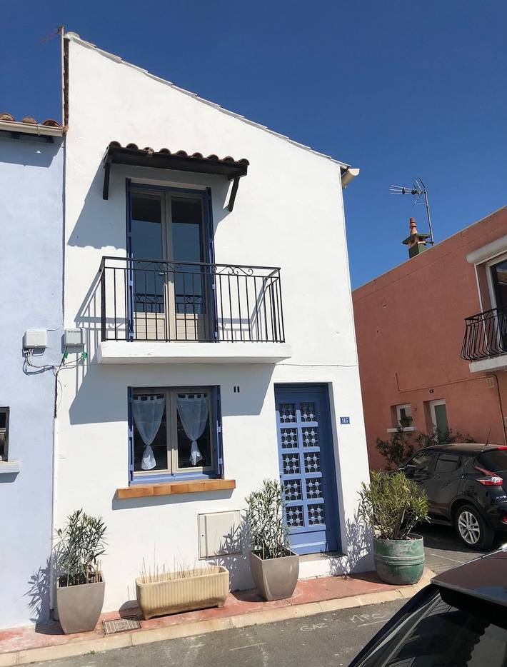 Holiday home for 2 people - 1
