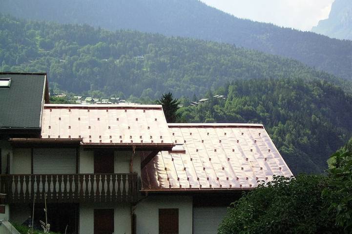Ferienwohnung für 5 Personen, mit Terrasse - 1