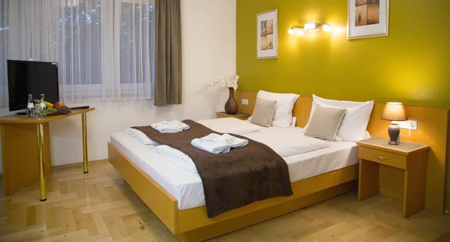 Hotel per 1 persone - 1