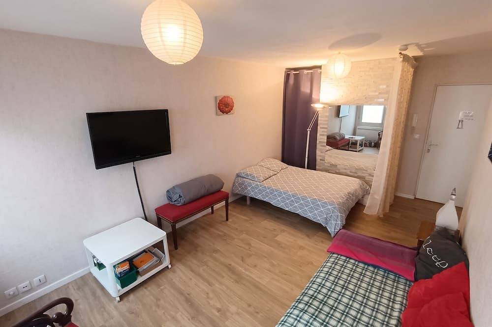 Appartement entier, Homerez - Studio à Clermont-Ferrand in Clermont-Ferrand, Parc naturel régional des Volcans d'Auvergne