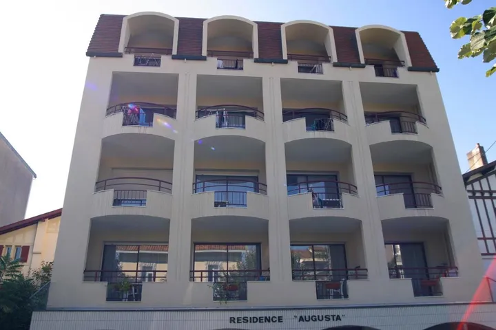 Apartamento de vacaciones para 2 personas, con balcón - 1