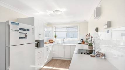 Holiday Apartment for 6 People in Currarong, Jervis Bay, Photo 3