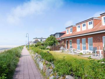 Ferienwohnung für 2 Personen in Wittdün, Amrum, Bild 2