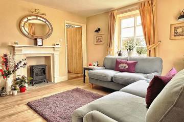 Cottage for 4 People in Wakes Colne, Colchester, Photo 4