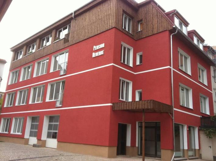 Ferienwohnung für 3 Personen, mit Sauna in Erfurt - 2