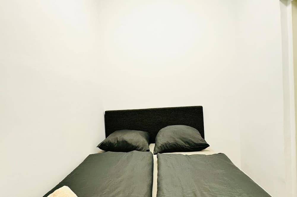 Ganze Wohnung, Bright 5P Apartment by Praterstern in Wien, Donau Niederösterreich