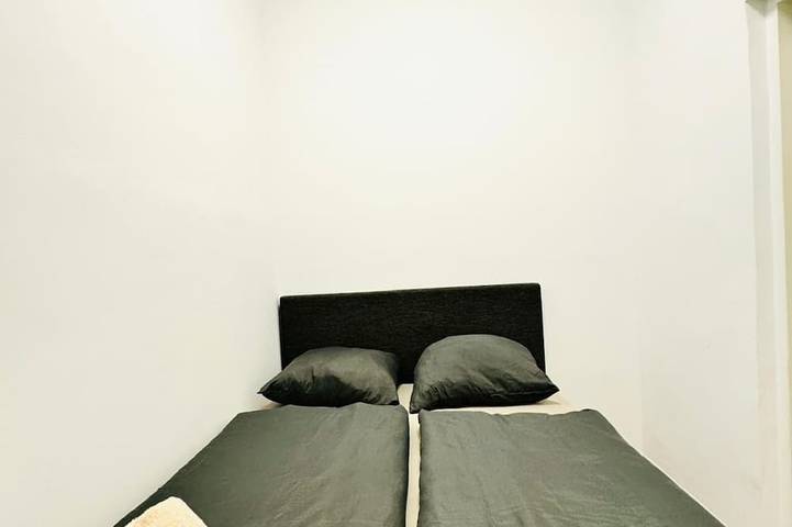 Ganze Wohnung, Bright 5P Apartment by Praterstern in Wien, Donau Niederösterreich