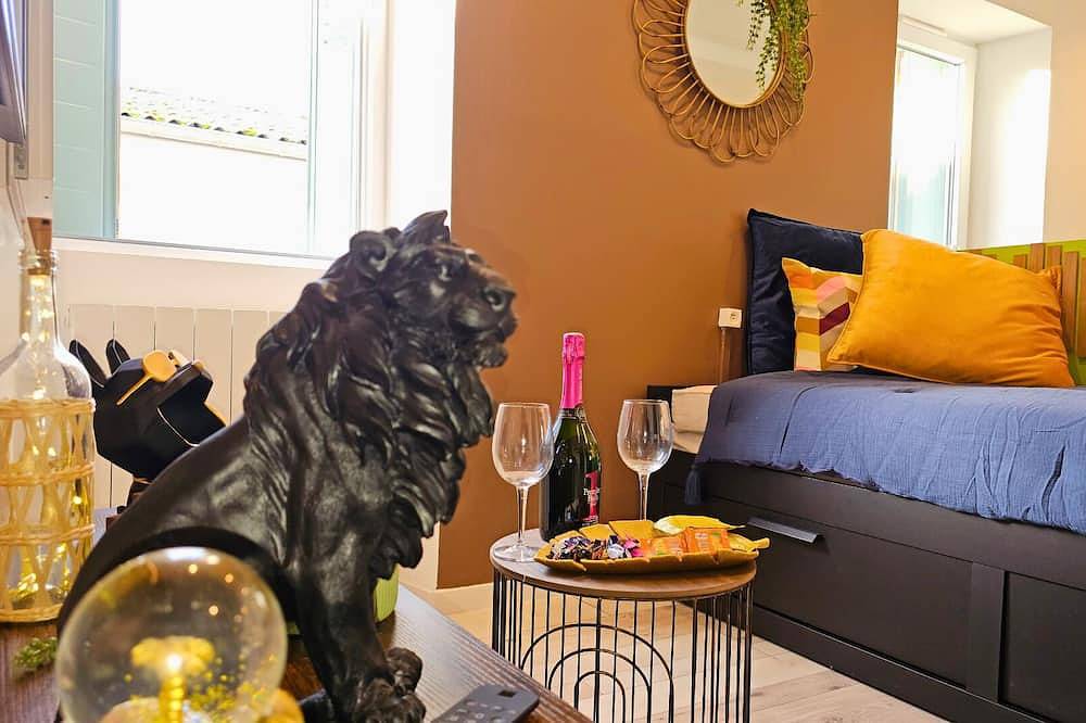 Entire apartment, Cap Vert Evasion between style and practicality in Limoux, Limoux region