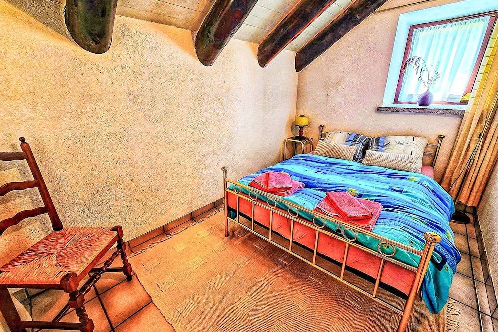 La Formighera in Cugnasco-Gerra, Tessiner Alpen