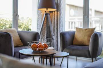 Gîte pour 4 personnes dans Office De Tourisme De Biscarrosse