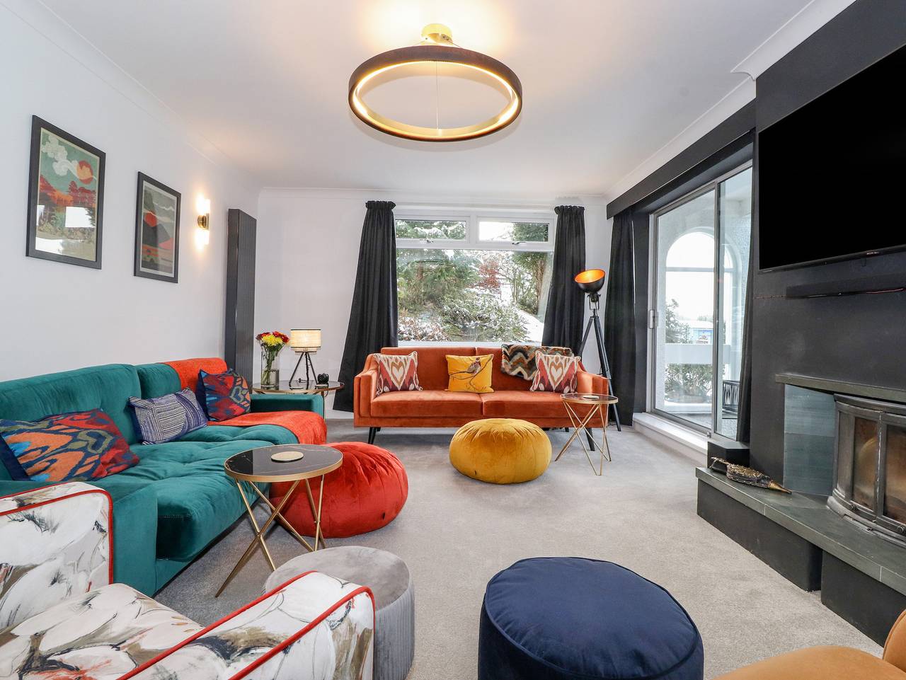 Pheasants Folly in Lake District