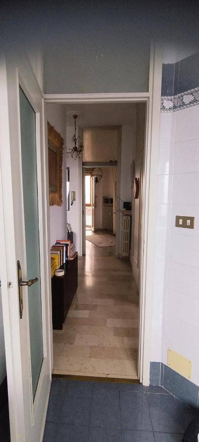 Chambre d’hôte pour 2 personnes, avec balcon et vue, animaux acceptés à Verceil - 2