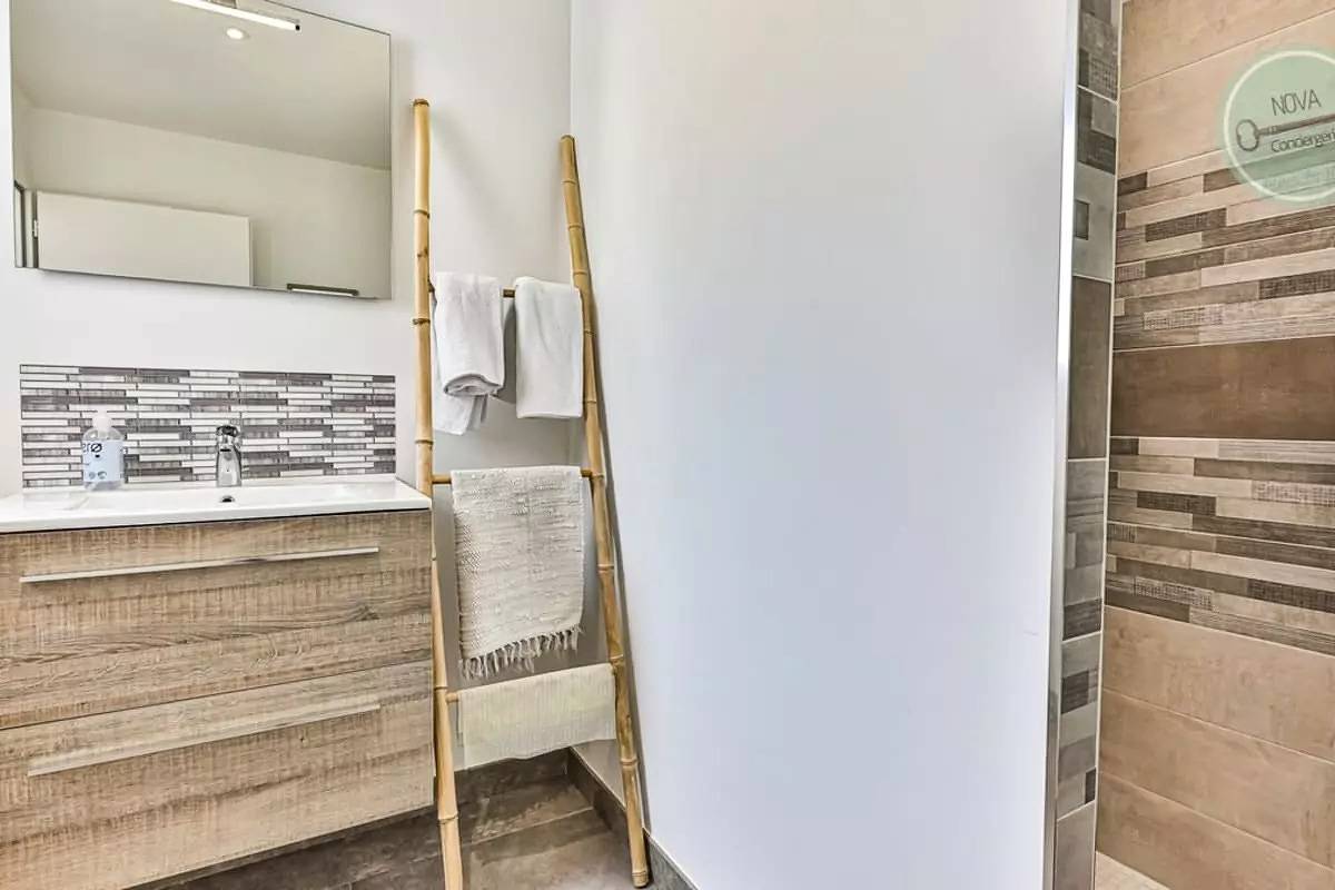 Maisons & Villas pour 6 Personnes in Saint-Jean-de-Monts, Vendée