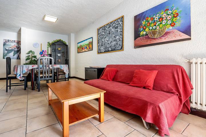 Ferienwohnung für 6 Personen an der Costa Dorada - 3