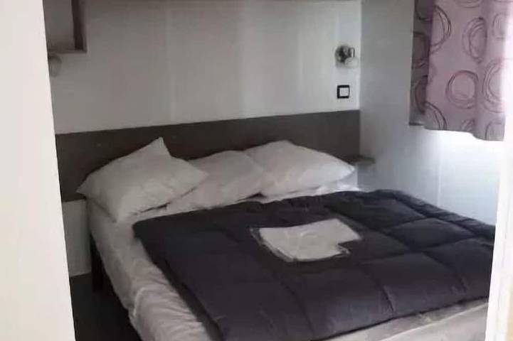 Camping pour 8 personnes à Bretignolles-sur-Mer - 2