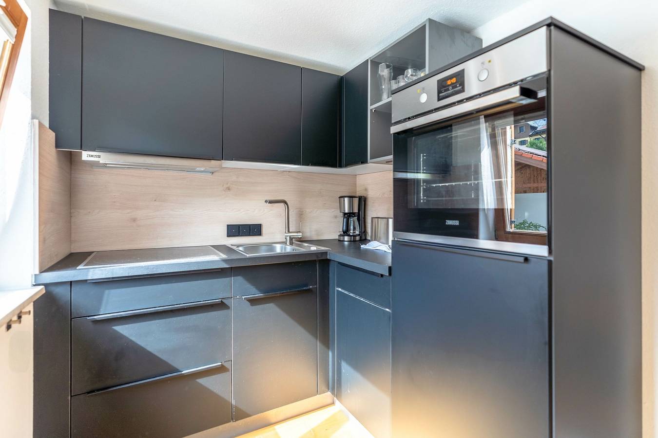 Ganze Ferienwohnung, Stolz 1 in Blaichach, Bayerisch Schwaben