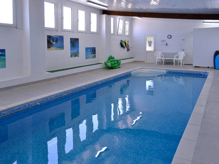 Holiday rental for 4 people, with Garden in The Lizard Peninsula