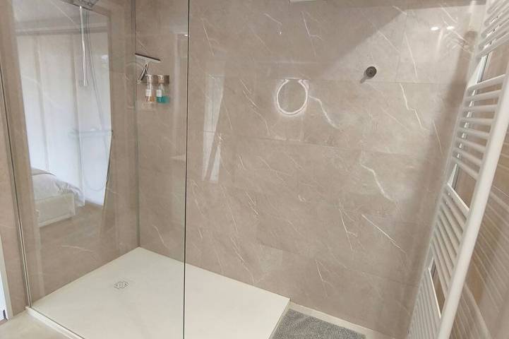 Gîte pour 4 personnes à Dissay - 3