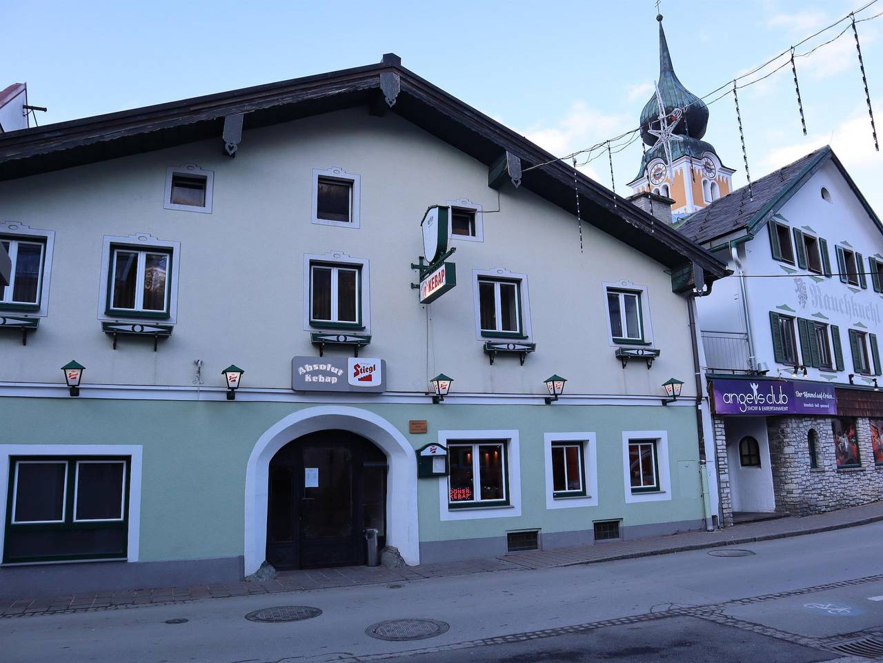 Ganze Ferienwohnung, Appartement Lilia in Schladming, Schladming-Dachstein