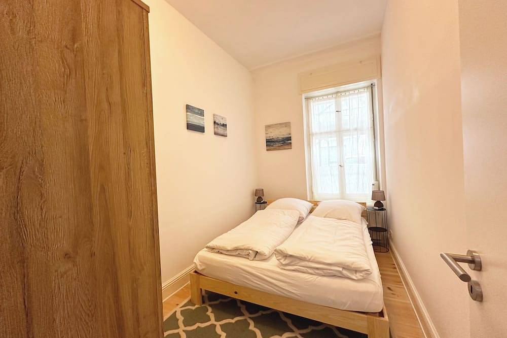Ganze Wohnung, Central Berlin Prenzlauer Berg 2 Bedroom Family Apartment – Sleeps 6 in Prenzlauer Berg Berlin, Berlin