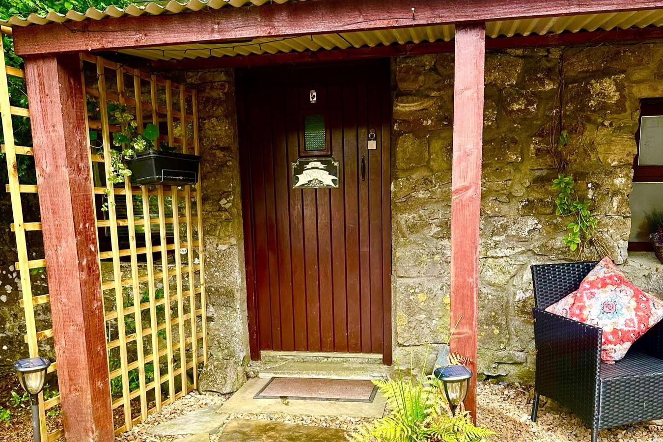 Cozy Cottage Retreat in Donegal in Donegal, County Donegal
