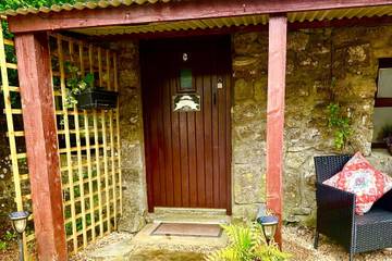Cottage for 3 People in Donegal, County Donegal, Photo 1