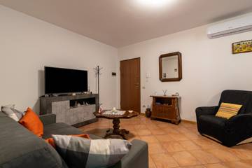 Appartamento per 6 Persone in Capolona, Casentino, Foto 4