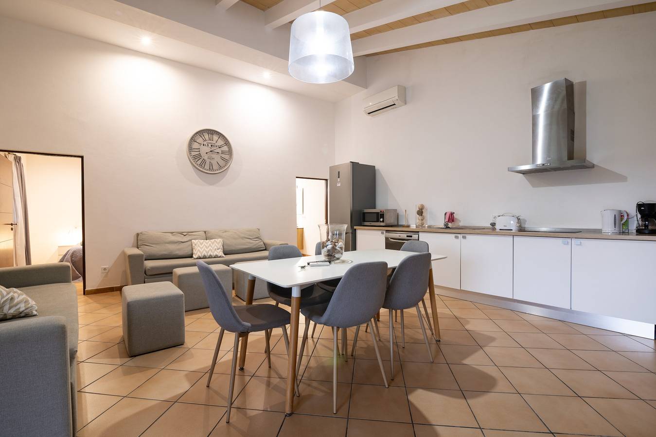 Entire apartment, Apartamento Son Calo C by Rentallorca in Petra, Majorca Center