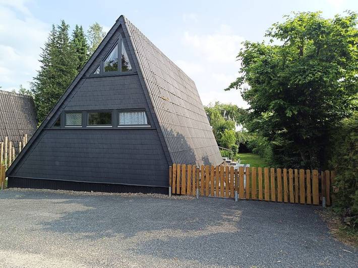 Ferienhaus für 4 Personen, mit Garten in Blankenheim - 3