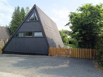 Ferienhaus für 4 Personen in Blankenheim, Ahrtal, Bild 2