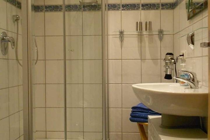 Ganze Wohnung, Ferienwohnung gemütlich und modern in Hemfurth-Edersee, Edertal