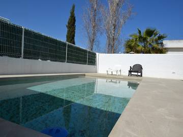 Maison De Vacances pour 4 Personnes dans Deltebre, Costa Dorada, Photo 2
