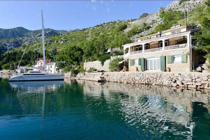 Apartament wakacyjny dla 4 osób - 1