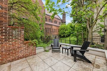 Vacation Rental for 8 Guests in Manhattan, New York City, Picture 3