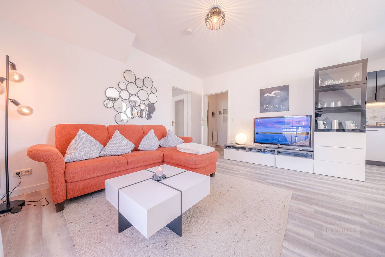 Ferienwohnung in Zingst für 5 Personen in Zingst