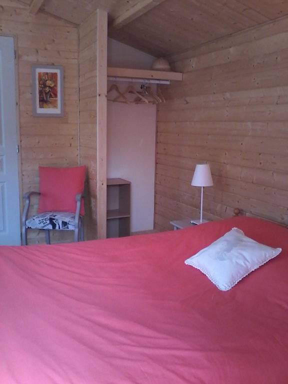 Le Chalet - Le Chalet in Ouistreham, Région de Caen