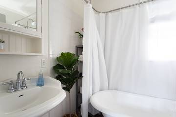 Vacation Home for 4 Guests in Los Angeles, Los Angeles County, Picture 1