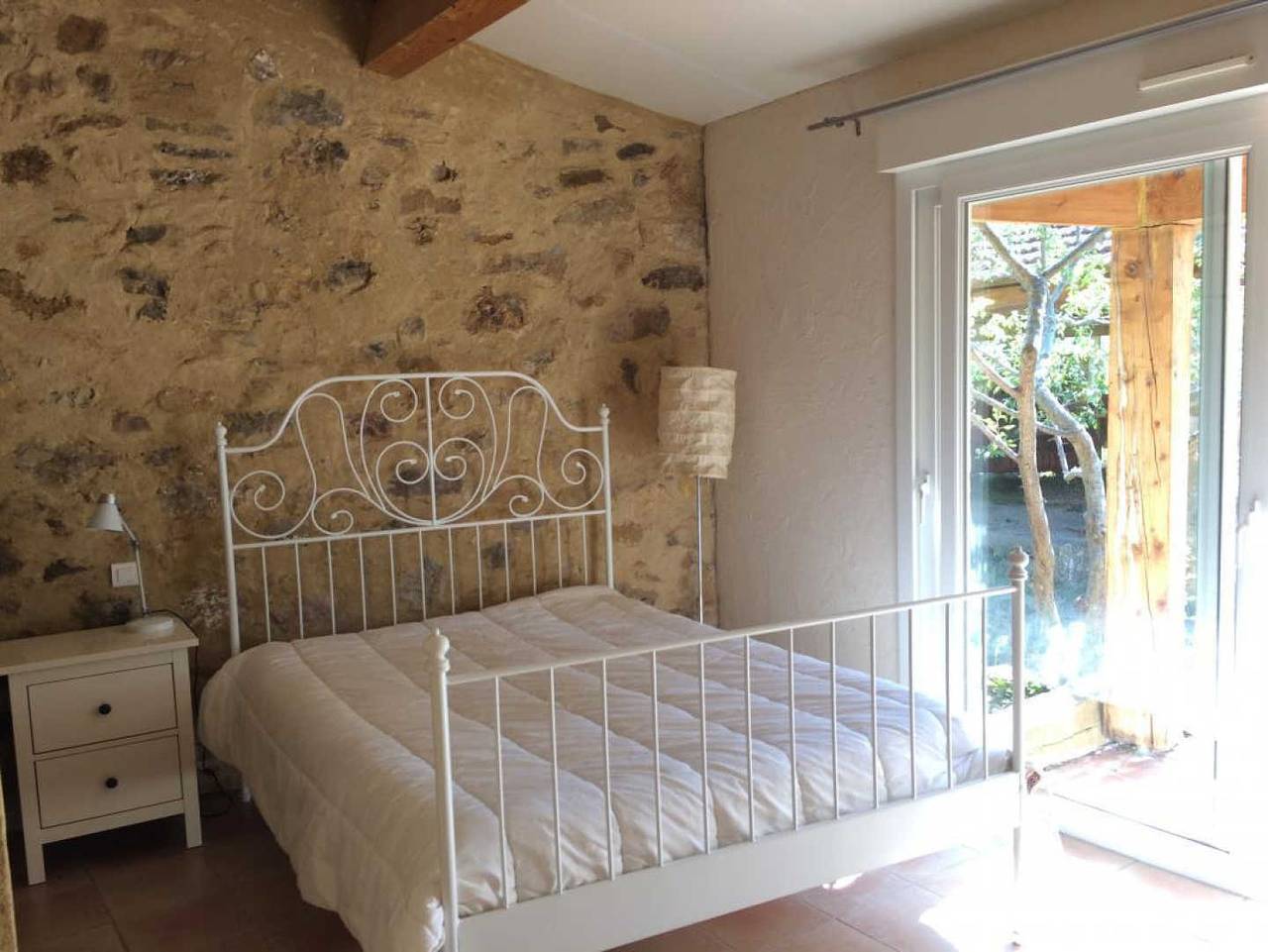 La Tuilerie in Cassaignes, Parc naturel régional Corbières-Fenouillèdes