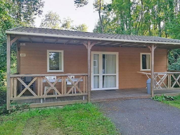 Chalet pour 6 personnes à Vienne (France) - 4