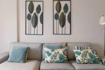 Casa Rural para 10 Personas en Charneca de Caparica e Sobreda, Región de Lisboa, Foto 1