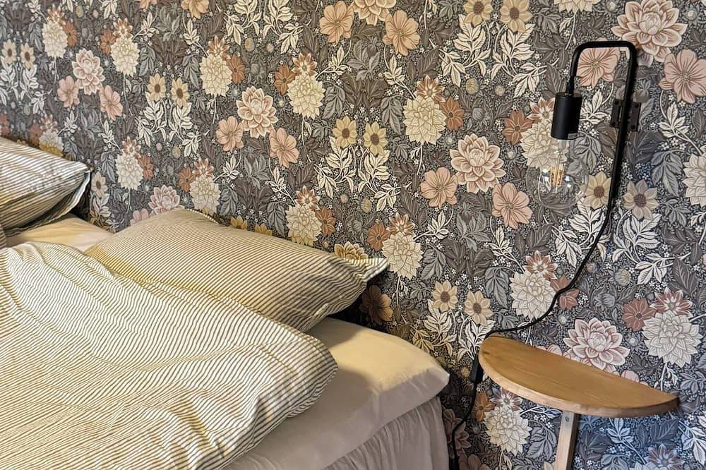 Cozy cottage in top condition close to nature and lakes in Jönköping, Vättermeer