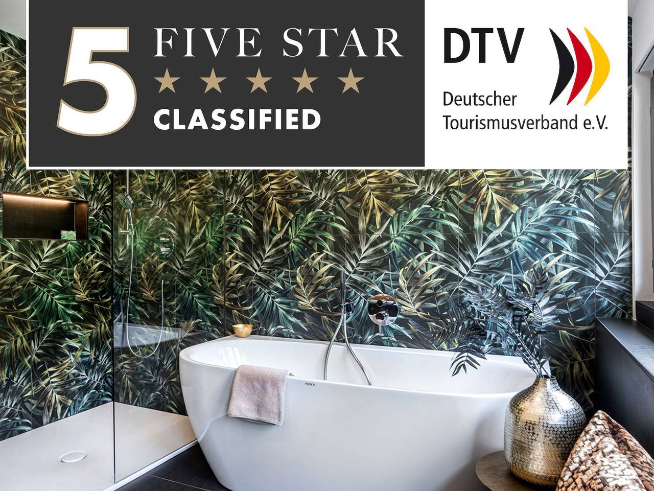 Ganze Ferienwohnung, Primera am See - Primera am See Deluxe, 220 qm, 4 Schlafzimmer, max. 12 Personen in Hemmenhofen, Gaienhofen