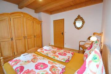 Bungalow für 2 Personen in Aschau im Chiemgau, Bayerische Alpen, Bild 2