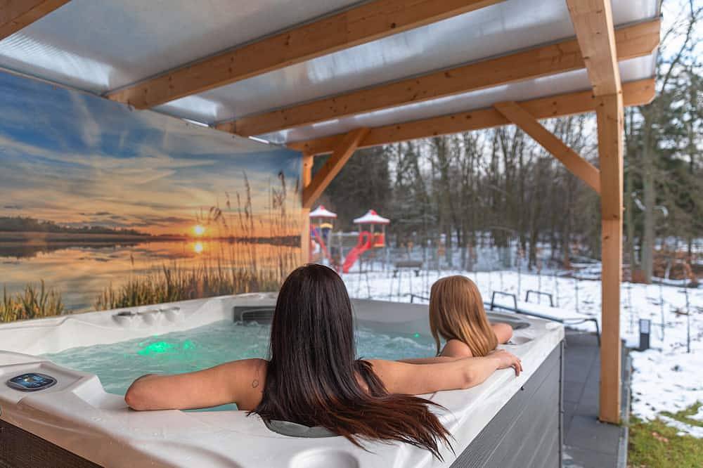 Ferienhaus für 6 Gäste mit 100m² in Lenz in Lenz, Malchow