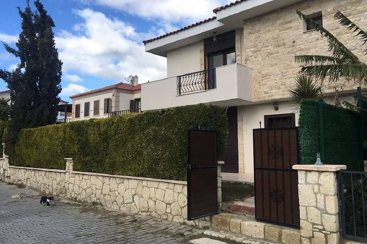 Villa voor 10 personen - 1
